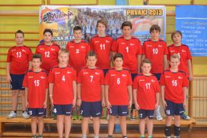 OK Mislinja - STAREJSI DECKI